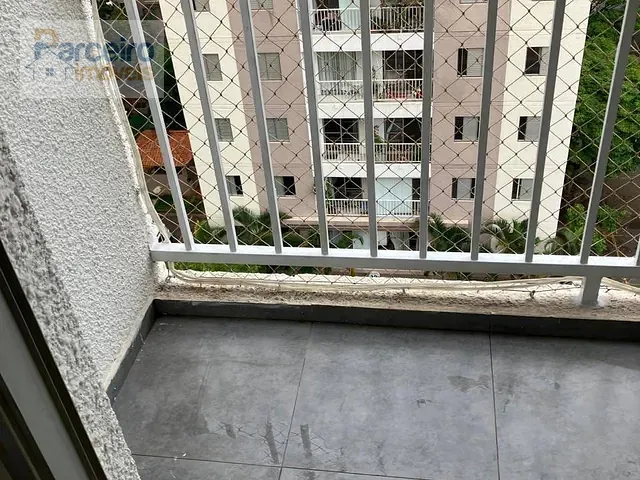 Apartamento 2 quartos e 1 banheiro, à venda, no bairro Brás em São Paulo