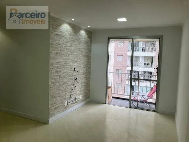 Apartamento 2 quartos e 1 banheiro, à venda, no bairro Brás em São Paulo