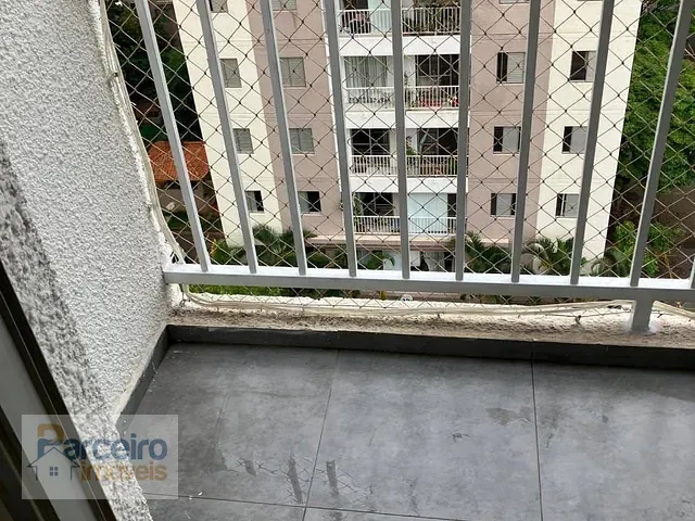 Apartamento 2 quartos e 1 banheiro, à venda, no bairro Brás em São Paulo