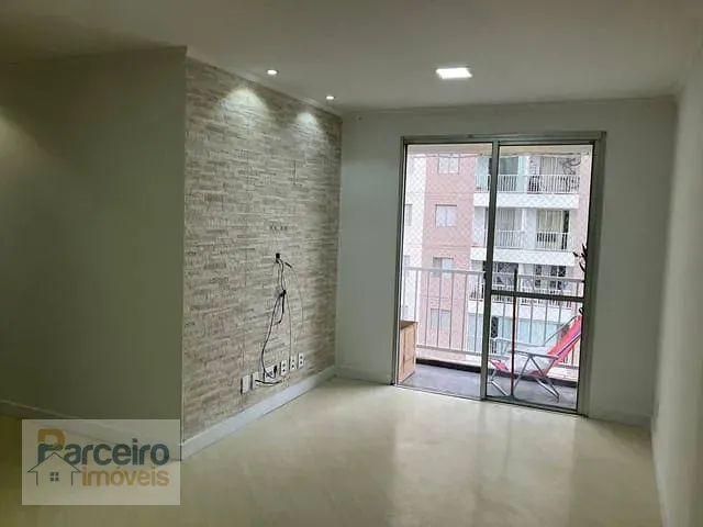Apartamento 2 quartos e 1 banheiro, à venda, no bairro Brás em São Paulo