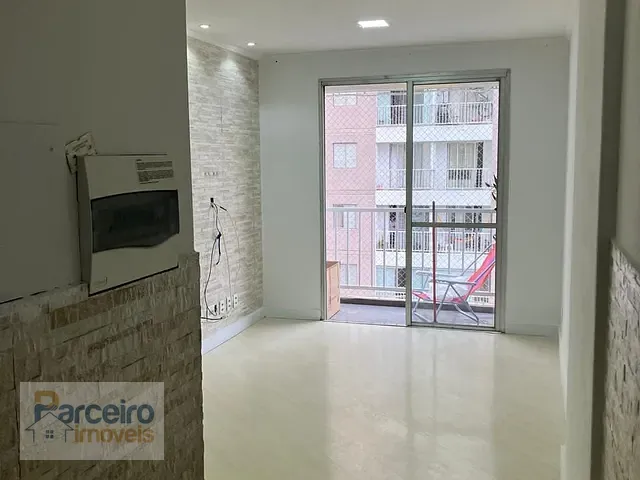 Apartamento 2 quartos e 1 banheiro, à venda, no bairro Brás em São Paulo