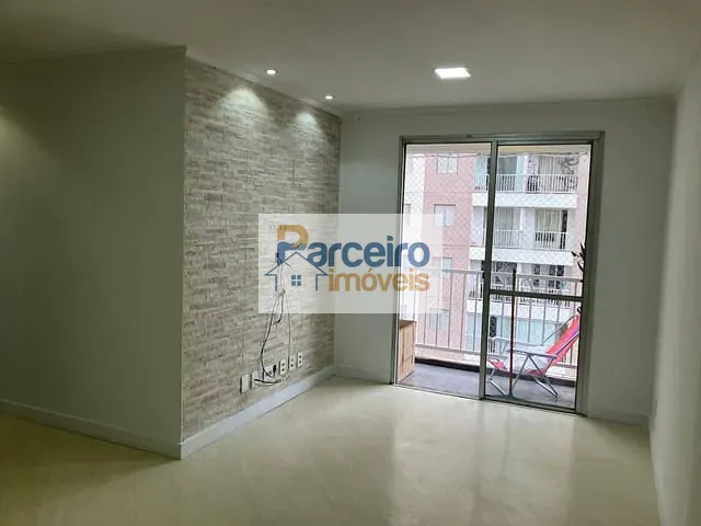 Apartamento 2 quartos e 1 banheiro, à venda, no bairro Brás em São Paulo