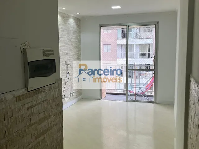 Apartamento 2 quartos e 1 banheiro, à venda, no bairro Brás em São Paulo