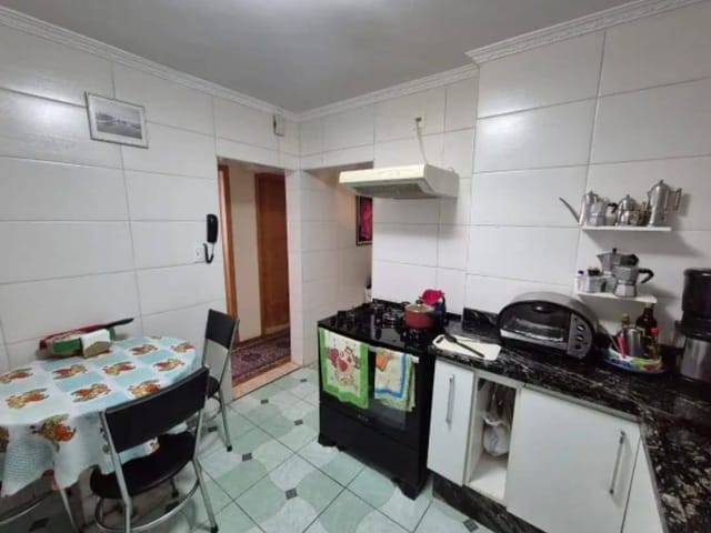 Apartamento com 82m² 2 quartos e 2 banheiros, à venda, no bairro Bela Vista em São Paulo
