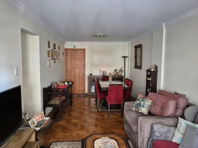 Apartamento com 82m² 2 quartos e 2 banheiros, à venda, no bairro Bela Vista em São Paulo
