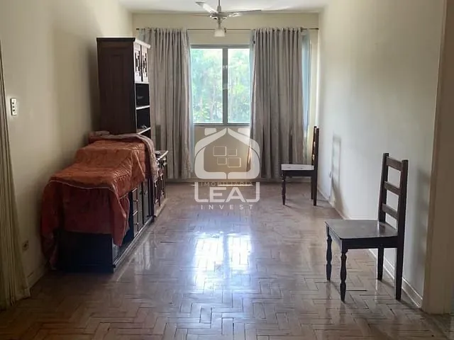 Apartamento com 70m² 1 quarto e 1 banheiro, à venda, no bairro Santo Amaro em São Paulo
