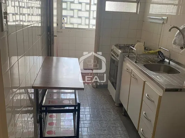 Apartamento com 70m² 1 quarto e 1 banheiro, à venda, no bairro Santo Amaro em São Paulo