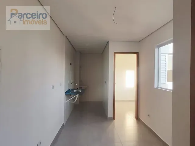 Apartamento com 33m² 2 quartos e 1 banheiro, à venda, no bairro Artur Alvim em São Paulo