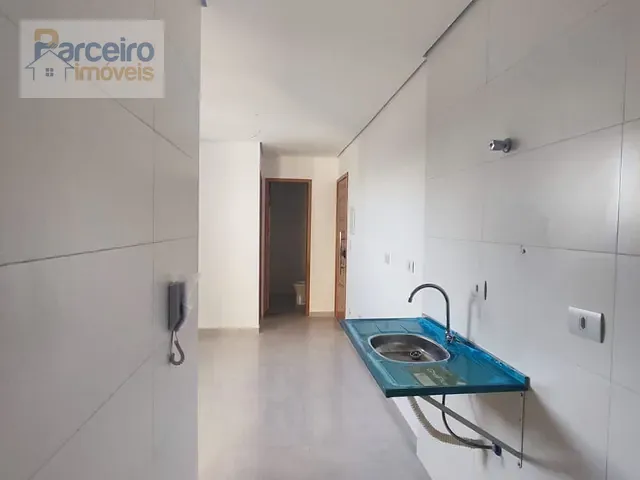 Apartamento com 33m² 2 quartos e 1 banheiro, à venda, no bairro Artur Alvim em São Paulo