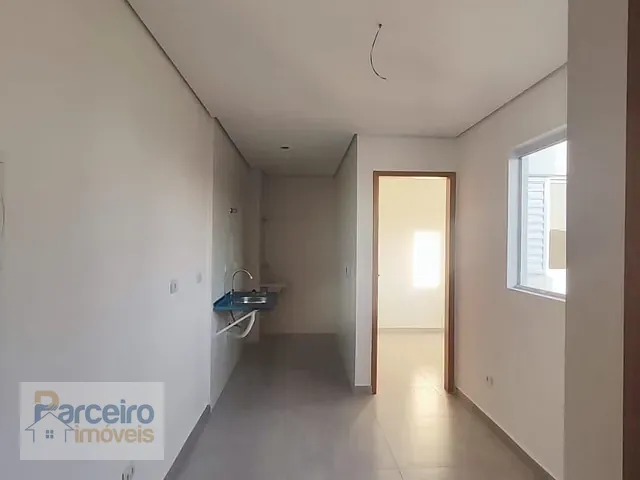 Apartamento com 33m² 2 quartos e 1 banheiro, à venda, no bairro Artur Alvim em São Paulo