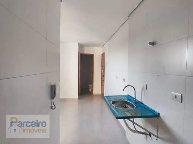 Apartamento com 33m² 2 quartos e 1 banheiro, à venda, no bairro Artur Alvim em São Paulo