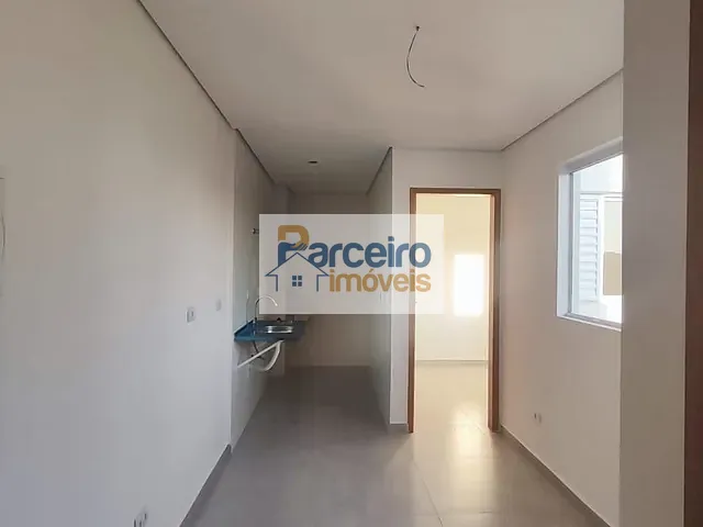 Apartamento com 33m² 2 quartos e 1 banheiro, à venda, no bairro Artur Alvim em São Paulo