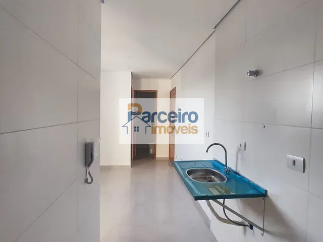 Apartamento com 33m² 2 quartos e 1 banheiro, à venda, no bairro Artur Alvim em São Paulo