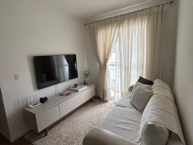 Apartamento com 48m² 2 quartos e 1 banheiro, à venda, no bairro Lageado em Cotia