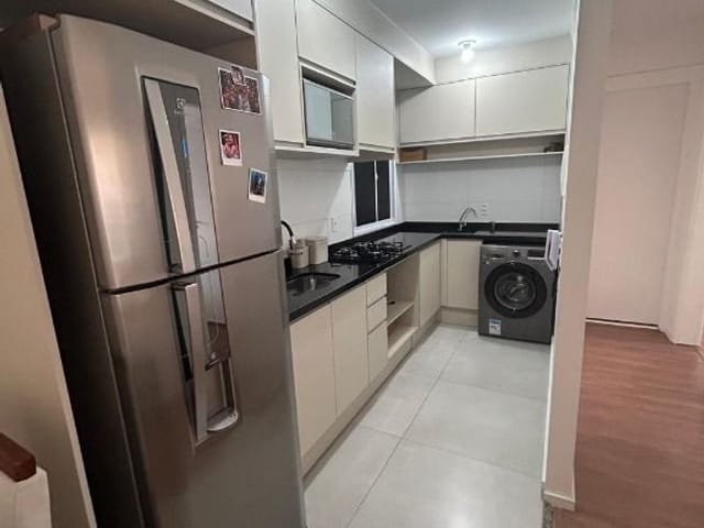 Apartamento com 48m² 2 quartos e 1 banheiro, à venda, no bairro Lageado em Cotia