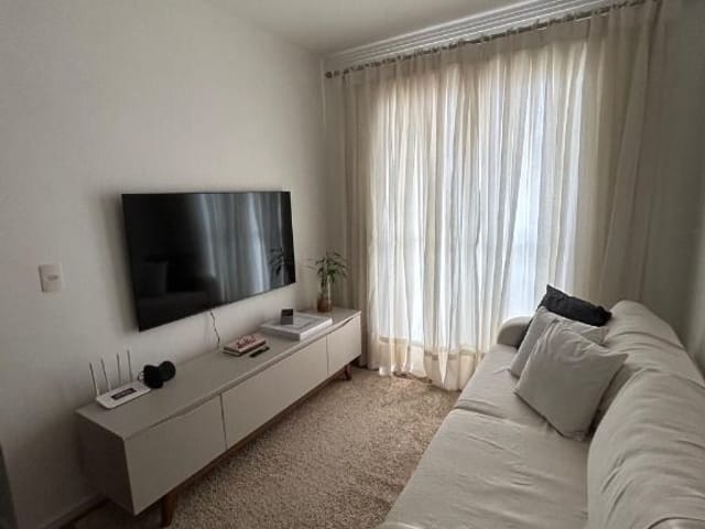 Apartamento com 48m² 2 quartos e 1 banheiro, à venda, no bairro Lageado em Cotia