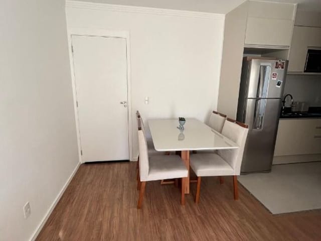 Apartamento com 48m² 2 quartos e 1 banheiro, à venda, no bairro Lageado em Cotia