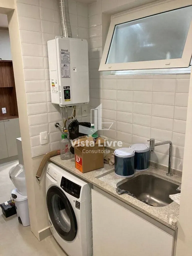 Apartamento, 3 quartos, 108 m² - Foto 7
