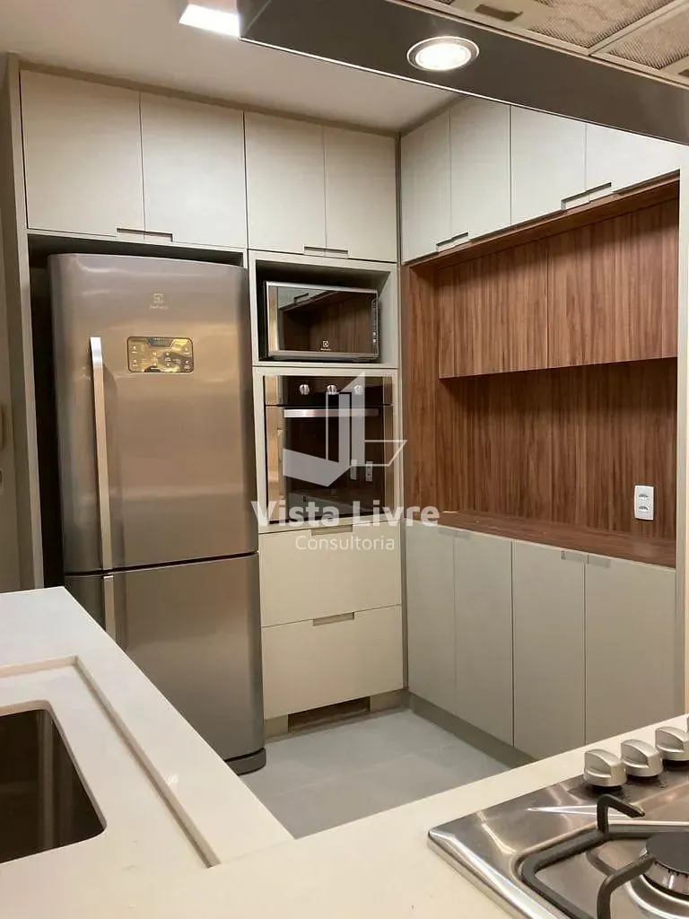 Apartamento, 3 quartos, 108 m² - Foto 5