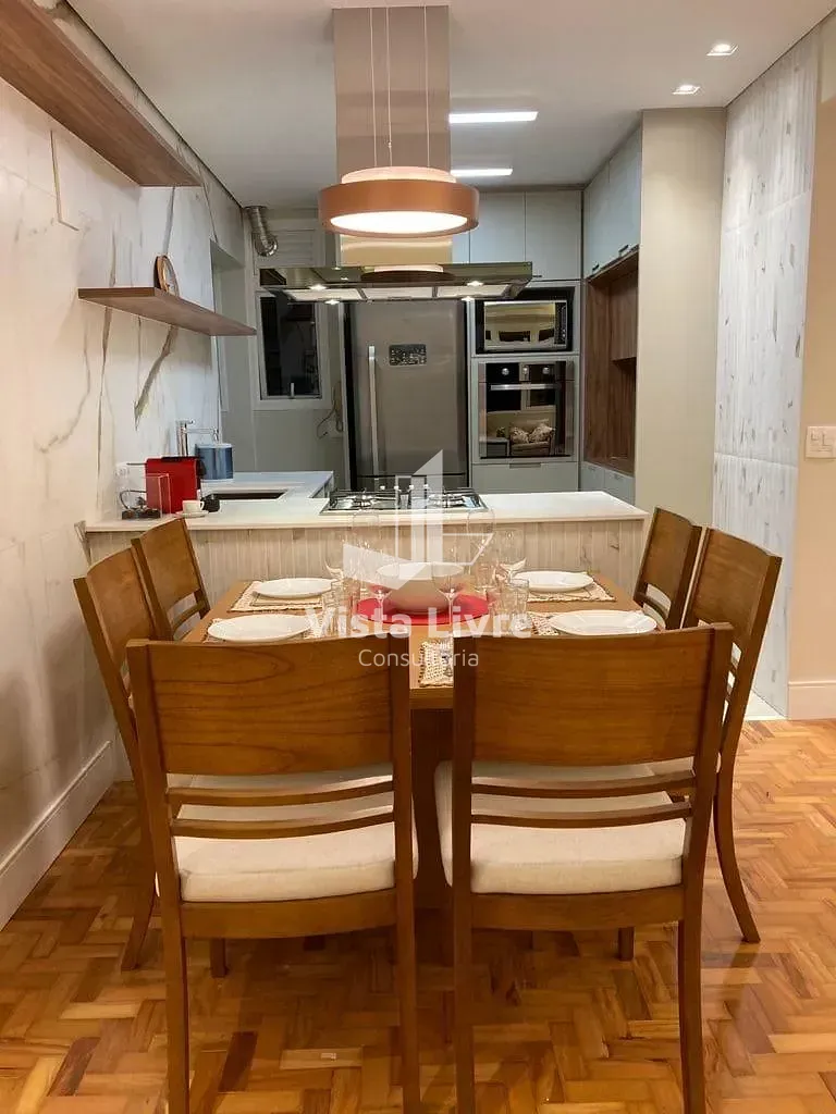 Apartamento, 3 quartos, 108 m² - Foto 4