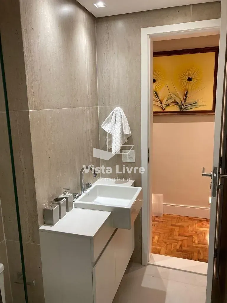 Apartamento, 3 quartos, 108 m² - Foto 12