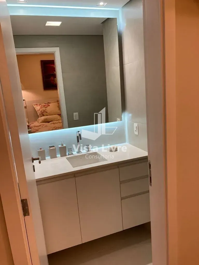 Apartamento, 3 quartos, 108 m² - Foto 11