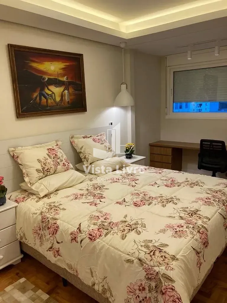 Apartamento, 3 quartos, 108 m² - Foto 8