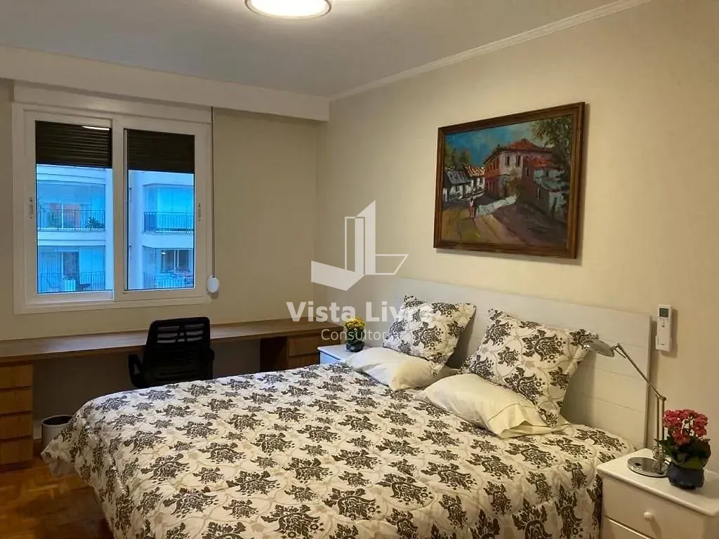 Apartamento, 3 quartos, 108 m² - Foto 9