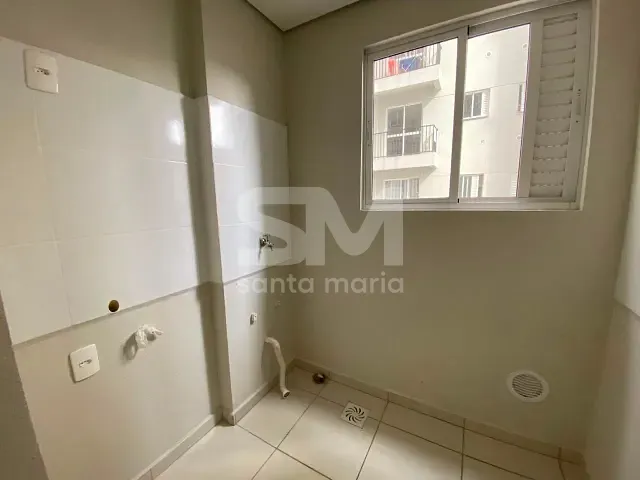 Apartamento 2 quartos e 1 banheiro, para alugar, no bairro São Cristóvão em Chapecó