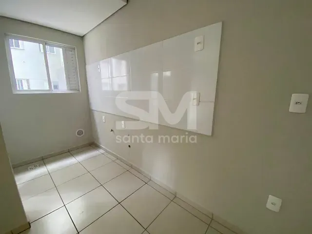 Apartamento 2 quartos e 1 banheiro, para alugar, no bairro São Cristóvão em Chapecó