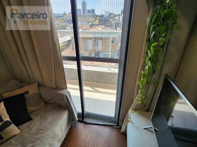 Apartamento com 50m² 2 quartos e 1 banheiro, à venda, no bairro Penha de França em São Paulo