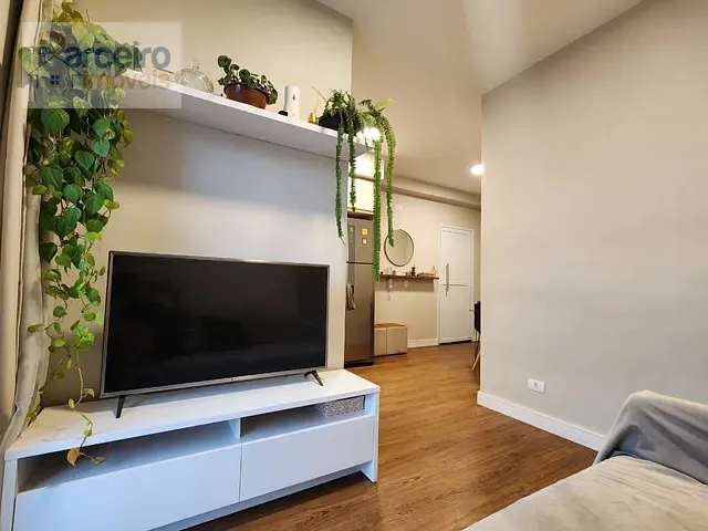Apartamento com 50m² 2 quartos e 1 banheiro, à venda, no bairro Penha de França em São Paulo