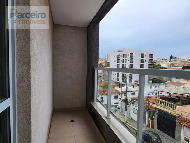 Apartamento com 50m² 2 quartos e 1 banheiro, à venda, no bairro Penha de França em São Paulo