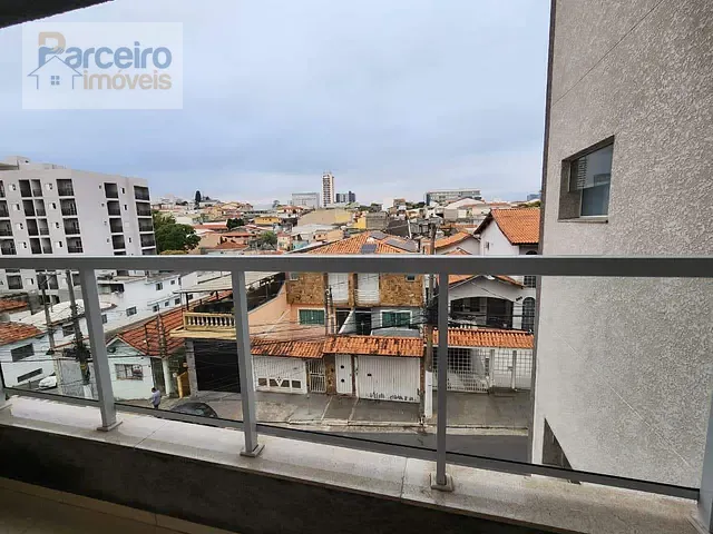 Apartamento com 50m² 2 quartos e 1 banheiro, à venda, no bairro Penha de França em São Paulo