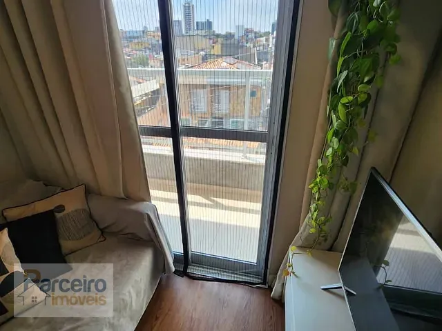 Apartamento com 50m² 2 quartos e 1 banheiro, à venda, no bairro Penha de França em São Paulo