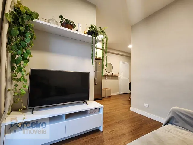Apartamento com 50m² 2 quartos e 1 banheiro, à venda, no bairro Penha de França em São Paulo