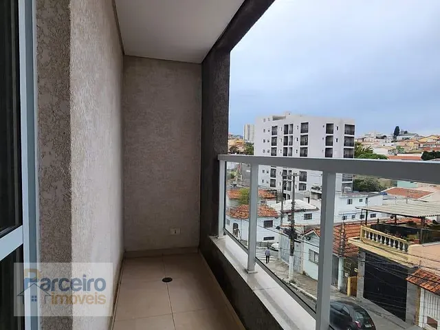 Apartamento com 50m² 2 quartos e 1 banheiro, à venda, no bairro Penha de França em São Paulo