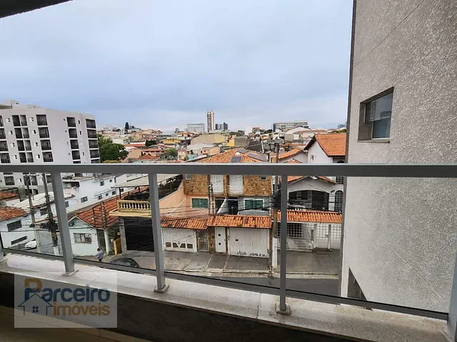 Apartamento com 50m² 2 quartos e 1 banheiro, à venda, no bairro Penha de França em São Paulo