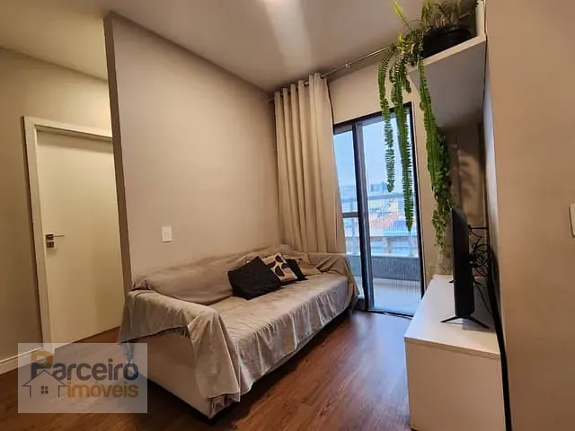 Apartamento com 50m² 2 quartos e 1 banheiro, à venda, no bairro Penha de França em São Paulo