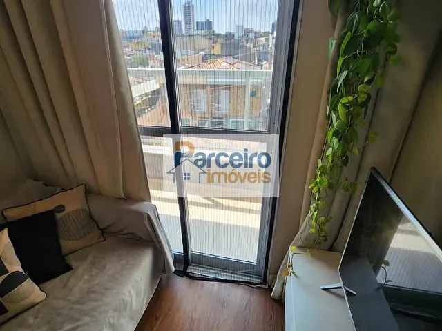 Apartamento com 50m² 2 quartos e 1 banheiro, à venda, no bairro Penha de França em São Paulo