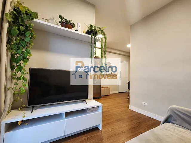 Apartamento com 50m² 2 quartos e 1 banheiro, à venda, no bairro Penha de França em São Paulo