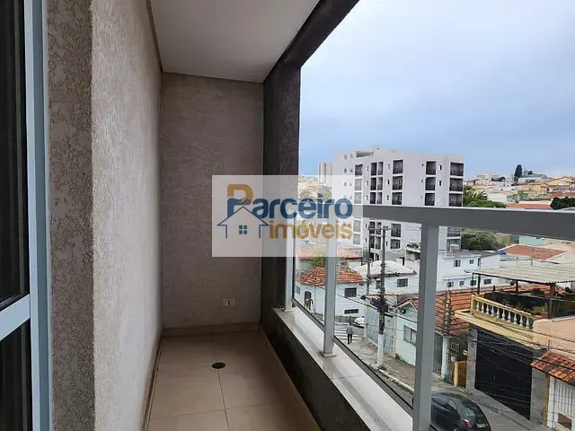 Apartamento com 50m² 2 quartos e 1 banheiro, à venda, no bairro Penha de França em São Paulo