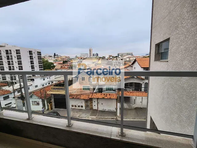 Apartamento com 50m² 2 quartos e 1 banheiro, à venda, no bairro Penha de França em São Paulo