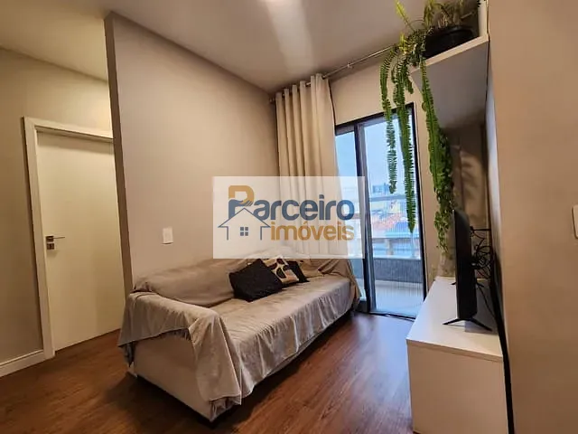 Apartamento com 50m² 2 quartos e 1 banheiro, à venda, no bairro Penha de França em São Paulo