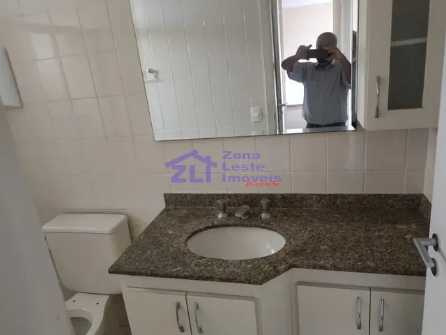 Apartamento com 68m² 2 quartos e 2 banheiros, à venda, no bairro Vila Nova Manchester em São Paulo