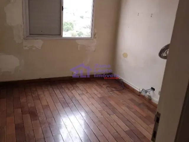 Apartamento com 68m² 2 quartos e 2 banheiros, à venda, no bairro Vila Nova Manchester em São Paulo