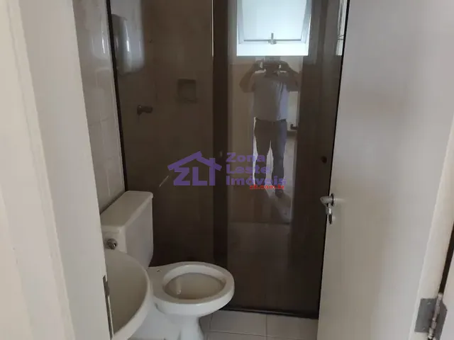 Apartamento com 68m² 2 quartos e 2 banheiros, à venda, no bairro Vila Nova Manchester em São Paulo