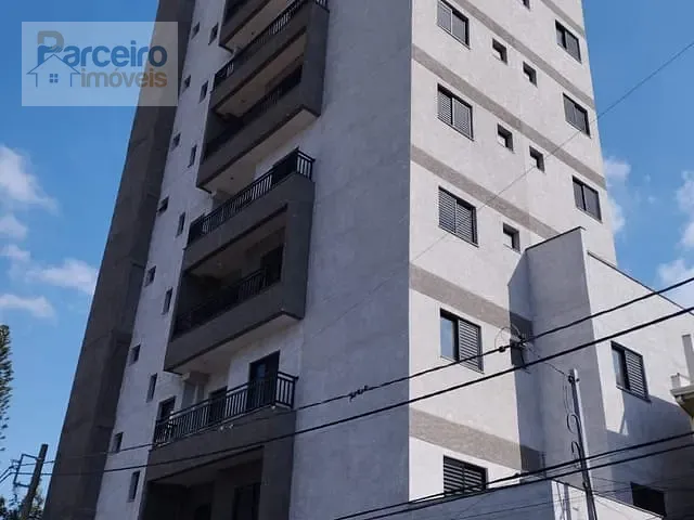 Apartamento 2 quartos e 1 banheiro, à venda, no bairro Vila Granada em São Paulo