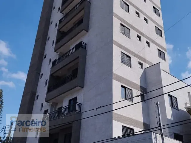 Apartamento 2 quartos e 1 banheiro, à venda, no bairro Vila Granada em São Paulo