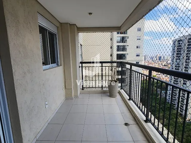 Apartamento com 65m² 2 quartos e 2 banheiros, à venda, no bairro Jardim Flor da Montanha em Guarulhos